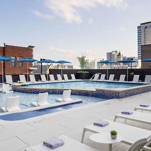 Tempo By Hilton Nashville Downtown
